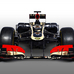 McLaren MP4-28 vs Lotus E21 vs Mercedes-Benz W04 vs Red Bull RB9 vs Nissan 370Z Nismo