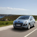 G - SUV: Peugeot 3008