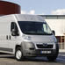 Mercedes-Benz GLK 220 CDI 4MATIC BlueEFFICIENCY vs Peugeot Boxer 330 L2H1 2.2 HDi 100 vs Mazda 3 HB MZ-CD 2.2 Sport