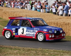 R5 Maxi Turbo