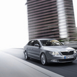 Superb 2.0 TDI Ambition 4x4