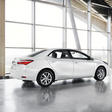 Corolla 1.4 D-4D MM Exclusive