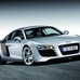 R8 4.2 Coupe quattro