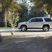 Cadillac Escalade AWD Hybrid Platinum Edition vs Aston Martin Rapide Luxe vs Nissan Armada SV 4X2