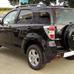 Suzuki Grand Vitara 1.6 VVT JX vs Suzuki SX4 1.5i GL Outdoorline vs Daihatsu Terios 1.5 HG/Pack vs Mitsubishi Lancer 1.6 MIVEC CT Invite