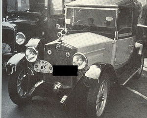 509 Fixed Head Coupé