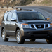 Chevrolet Express 3500 LT Extended Wheelbase Diesel vs Nissan Armada Platinum 4X2 vs Nissan Armada Platinum 4X4 vs Ford Expedition EL XLT 4X2