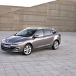 Mégane Sports Tourer dCi 150 FAP Luxe Automatic