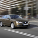 Audi A3 2.0 TDI vs Renault Mégane Sports Tourer III 2.0 dCi ECO2 Dynamique vs Seat Exeo 2.0 TDI DPF CR Sport Multitronic vs Volvo V70 D3 Momentum