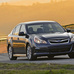 Subaru Legacy 2.5i vs Subaru Forester 2.5X vs Jeep Patriot Sport 4X4 vs Honda CR-V EX-L 4WD Automatic