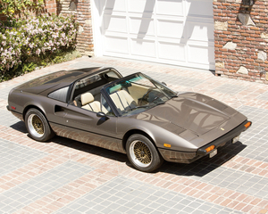 308 GTS