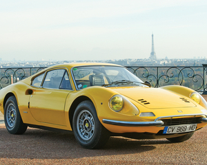 Dino 246 GT