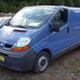 Citroën C8 2.0HDi SX vs Fiat Scudo Combi long 2.0 Multijet vs Opel Vívaro Combi 9L 2.7T L1H1 2.0 CDTI Automatic vs Renault Trafic Van L1 H1 1.0T 2.0 dCi