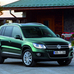 Volkswagen Tiguan Volkswagen Tiguan