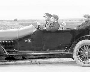 Prinz-Heinrich-Wagen 95-115 hp