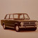 Fiat 124 Saloon