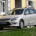 Seat Leon 1.4 16v Reference vs Citroën C3 Picasso 1.4 VTi Attraction vs Hyundai i30cw 1.4 Blue Comfort