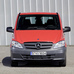 Peugeot 607 2.0i HDi vs Mercedes-Benz Vito L 111CDI/34 vs Subaru Forester XS 2.0 D Premium + Pack Plus vs Toyota Corolla SD 2.0 D4-D Exclusive