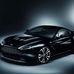 V12 Vantage Carbon Black