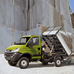 BMW 330d xDrive vs Mercedes-Benz GLK 320 CDI 4MATIC vs Ford Transit 330L Van 2.4TDCi vs Iveco Daily  35C17 3.0 HPT