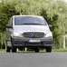 Mercedes-Benz Vito L 115CDI/34 vs Toyota Avensis Sedan 2.2 D-4D 150 Premium vs Nissan Murano 2.5 TDI Acenta Automatic