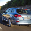 Astra Sports Tourer 1.3 CDTI ecoFlex Start/Stop Design Edition