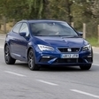 Leon SC 2.0 TDI FR DSG S&S