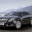 Insignia Sports Tourer 2.0 CDTi Ecoflex SRi Nav S/S