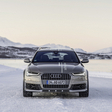 A6 allroad quattro 3.0 TDI clean diesel S tronic