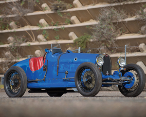 Type 37A Grand Prix