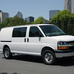 Chevrolet Express G3500 Regular Wheelbase RWD vs Chevrolet Express G3500 Extended Wheelbase RWD vs Chevrolet Corvette ZR1 ZR-3 vs Ram Trucks Ram 2500 Regular Cab 4X2 SLT LWB