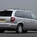 Chrysler Voyager Chrysler Voyager
