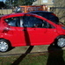 Citroën C1 1.0i vs Kia Picanto 1.0 vs smart fortwo vs Toyota iQ