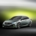Honda Civic Hatchback Prototype
