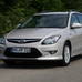 Citroën C3 1.6 e-HDi Airdream Seduction vs Kia Venga 1.6 CRDi ISG 128cv TX vs Hyundai i30cw 1.6 CRDi WGT Blue Classic Fun CPF vs Mazda 5 SW Superior Wagon