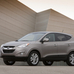 Ford Escape XLS 4WD vs Mazda 3 s Grand Touring vs Hyundai Tucson GLS  FWD vs Kia Sorento LX AWD
