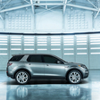 Discovery Sport 2.2 TD4 4x4 SE