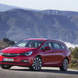 Astra Sports Tourer 1.0 Turbo Dynamic Easytronic