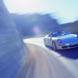 911 Carrera S Cabriolet Tiptronic