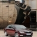 Skoda Superb (modern) Skoda Superb (modern)
