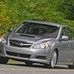 Subaru Legacy 2.5GT Limited vs Acura RDX Automatic vs Subaru Impreza WRX  vs Subaru Impreza WRX STI