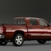 Jeep Liberty Sport 4X2 vs Buick Lucerne CX vs Dodge Dakota Crew Cab 4X4 LARAMIE