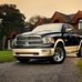 Chevrolet Avalanche LTZ 4WD vs Audi A6 4.2 Prestige quattro Tiptronic vs Chevrolet Silverado LT Long Box DRW vs Ram Trucks Ram 2500 Crew Cab 4X4 Laramie Longhorn Edition LWB