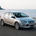 Ford Focus (UK) Ford Focus (UK)