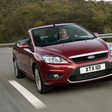Focus Coupé Cabriolet 2.0 CC-3 Automatic