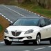 Abarth Grande Punto Abarth vs Fiat Bravo 1.4 T-Jet vs Lancia Delta 1.4 Turbo