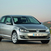 Golf 1.4 TSI BlueMotion Automatic