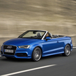 A3 Cabriolet 1.4 TFSI Sport S tronic