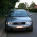 A4 Avant 2.0 TDI quattro