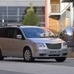 Chrysler Voyager Chrysler Voyager